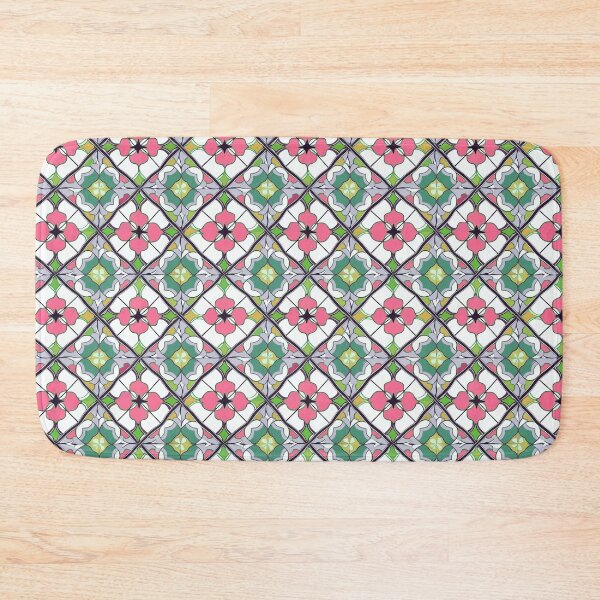 Item preview, Maroc Rose designed and sold by LDSH.
