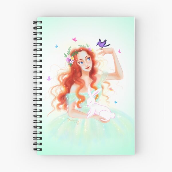 Item preview, Eostre designed and sold by Amadeux Way.