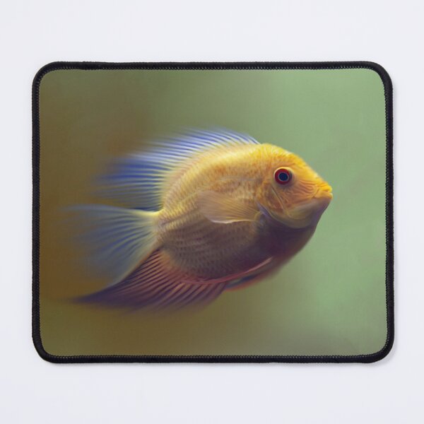 Item preview, Giant gourami Fish designed and sold by TIERLIEBHABER.