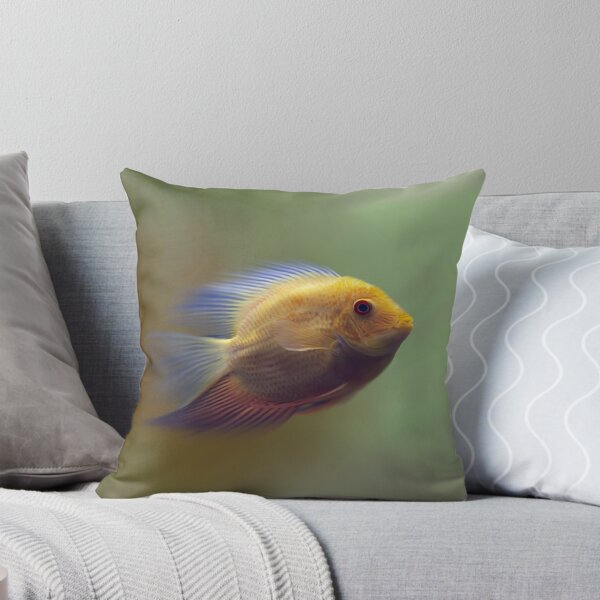 Item preview, Giant gourami Fish designed and sold by TIERLIEBHABER.