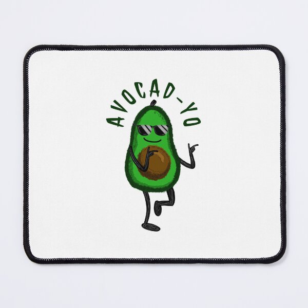 Item preview, Avacad-Yo designed and sold by MickyDoodles.