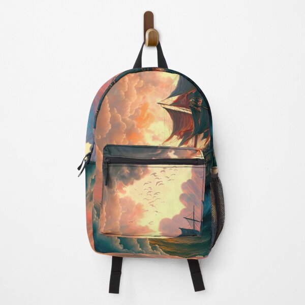 Item preview, new sail designed and sold by ururuty.