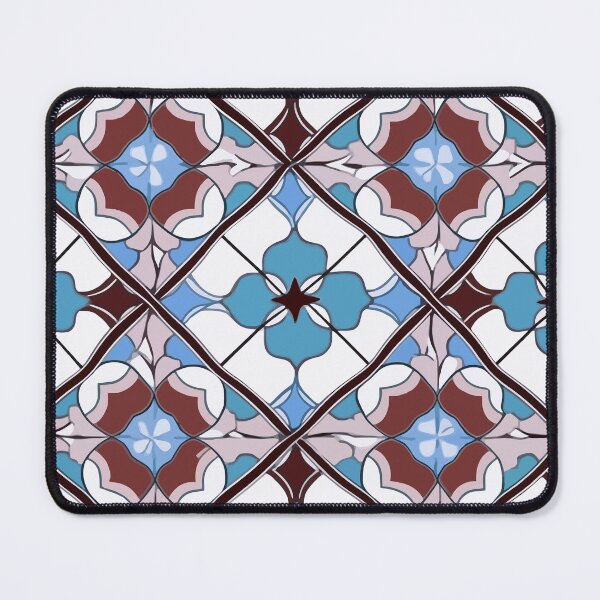 Item preview, Maroc Blu designed and sold by LDSH.