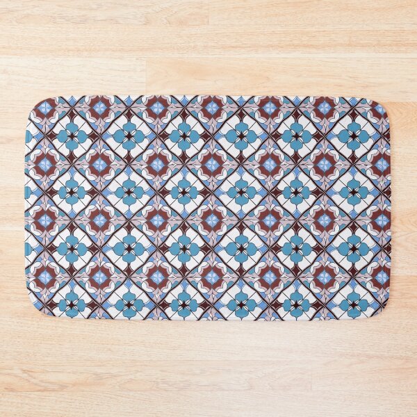 Item preview, Maroc Blu designed and sold by LDSH.