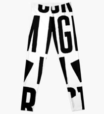 I’m Right I’m Gracie Sticker & T-Shirt - Gift For Gracie Leggings