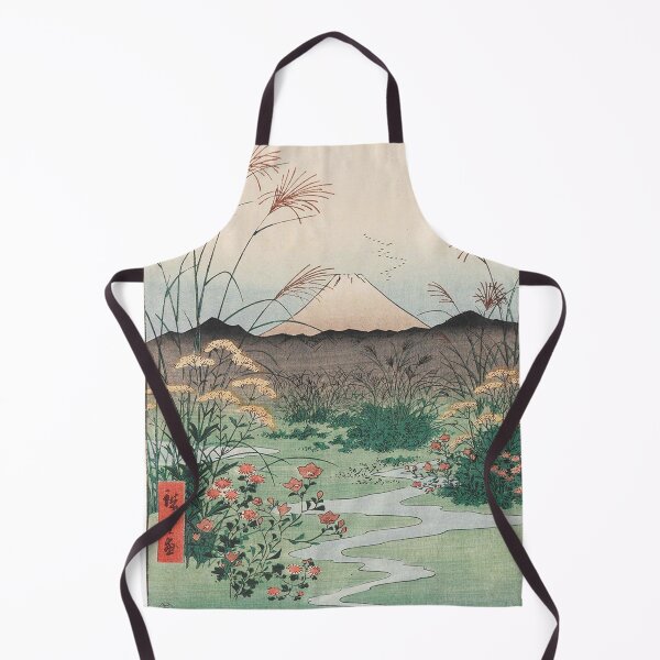 Item preview, Otsuki Plain in Kai Province 1858 designed and sold by jamesjail.