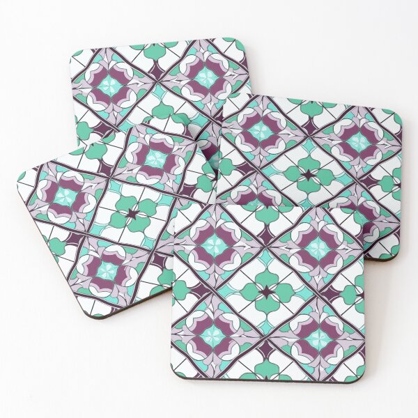Item preview, Maroc Vert designed and sold by LDSH.