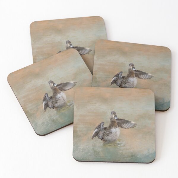 Item preview, Happy Duck designed and sold by Elisabeth Lucas.
