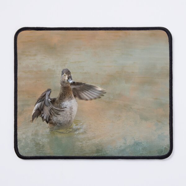 Item preview, Happy Duck designed and sold by Elisabeth Lucas.