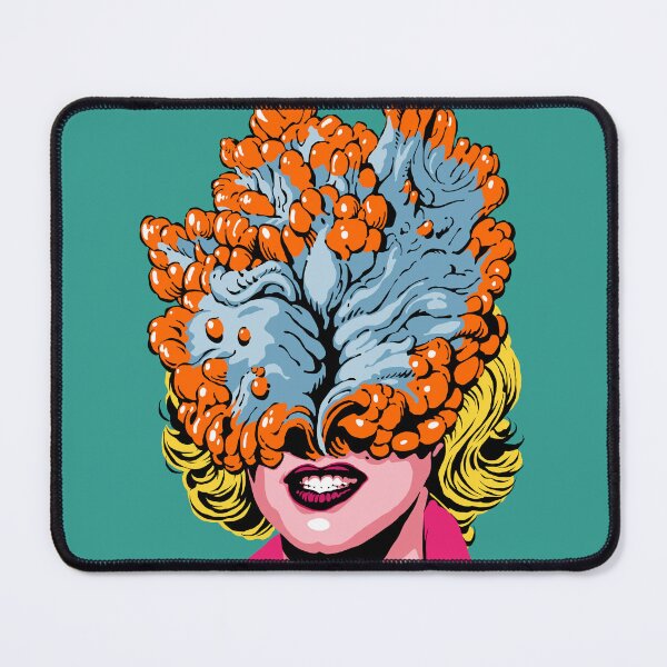 Item preview, Pop Art Fungus designed and sold by butcherbilly.