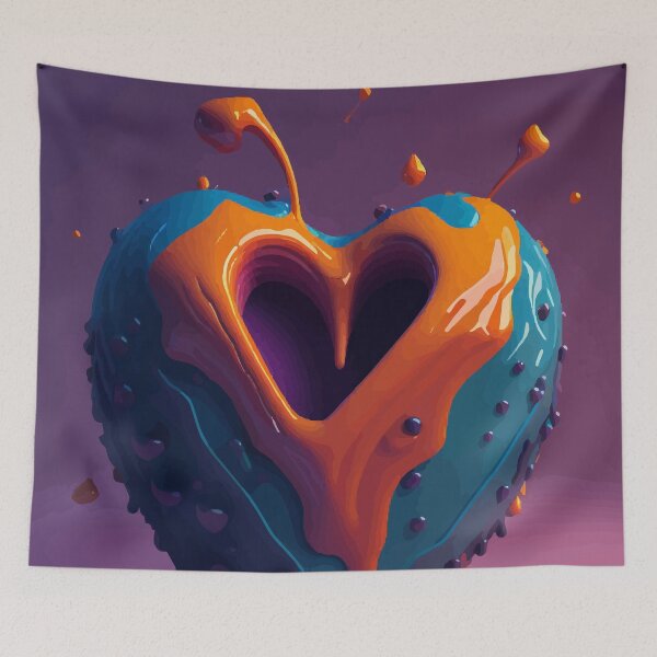 Item preview, Special heart 5 #23 designed and sold by YDIX.