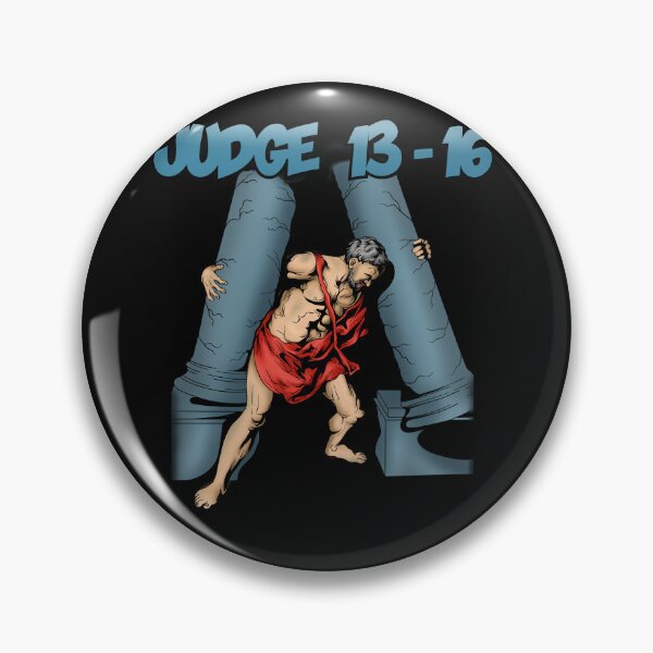 Item preview, Samson designed and sold by Timotius-Iwan.