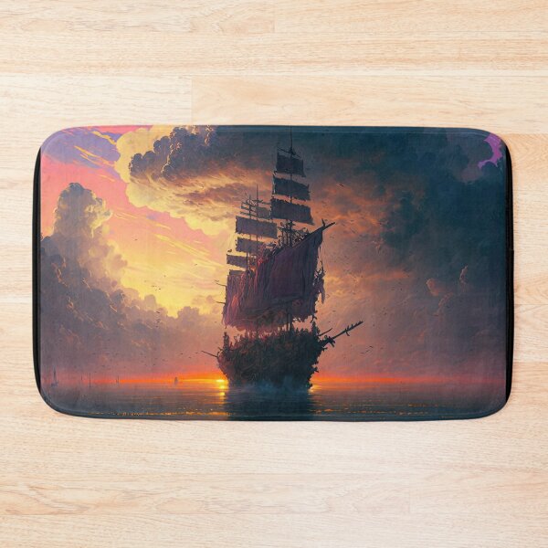 Item preview, sail away designed and sold by ururuty.