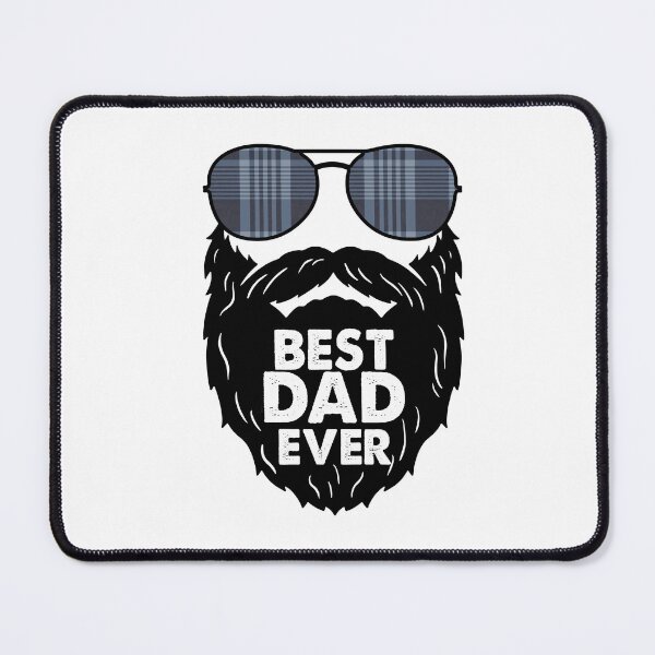 Item preview, Best Dad Ever designed and sold by Mike Notis.
