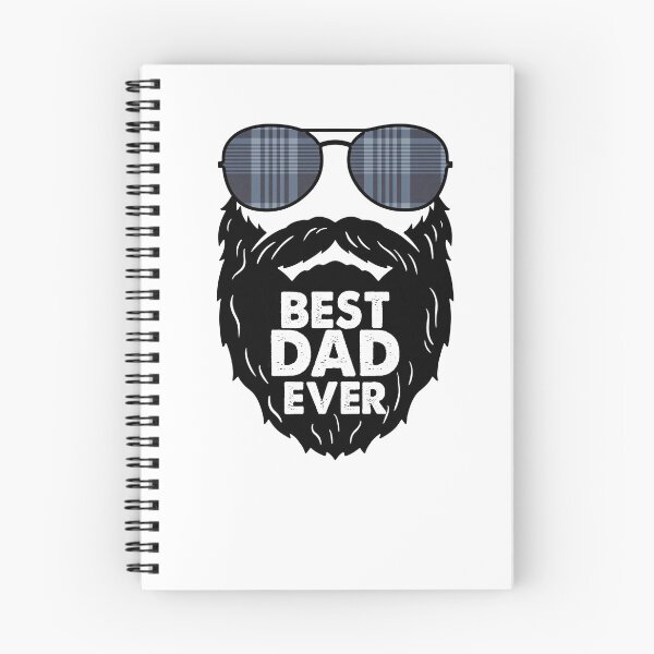 Item preview, Best Dad Ever designed and sold by Mike Notis.