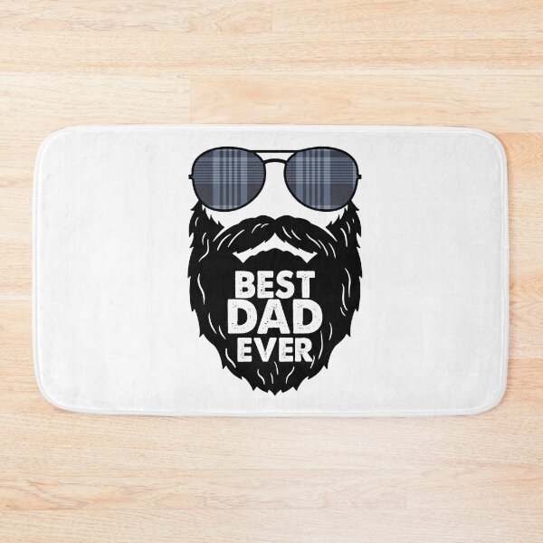 Item preview, Best Dad Ever designed and sold by Mike Notis.