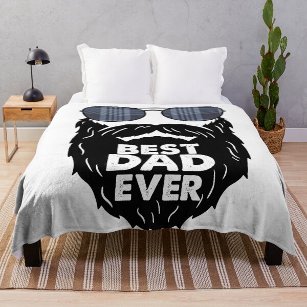 Item preview, Best Dad Ever designed and sold by Mike Notis.