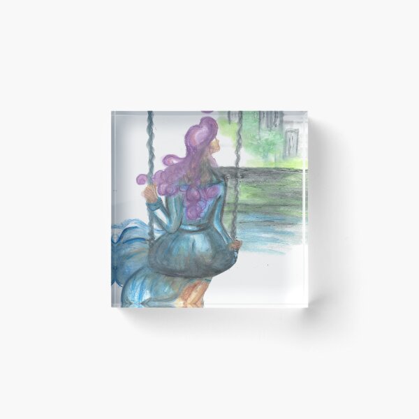 Item preview, A Dream of Paris designed and sold by efgracearts.