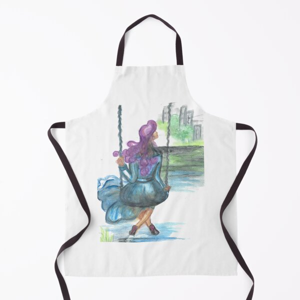 Item preview, A Dream of Paris designed and sold by efgracearts.