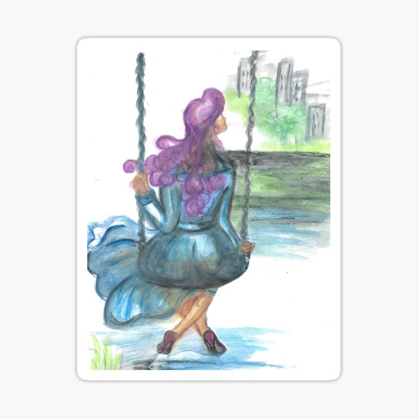 Item preview, A Dream of Paris designed and sold by efgracearts.