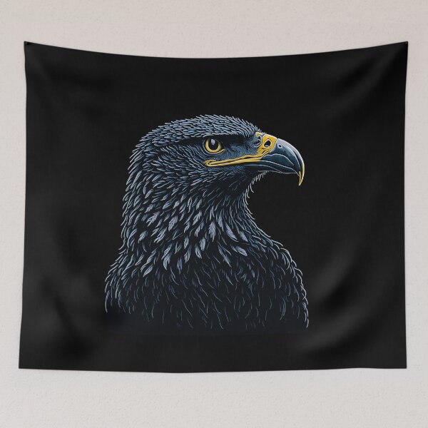 Item preview, Eagle Illustration   |   Sketch board  |  Wildlife designed and sold by Sidewinder82.