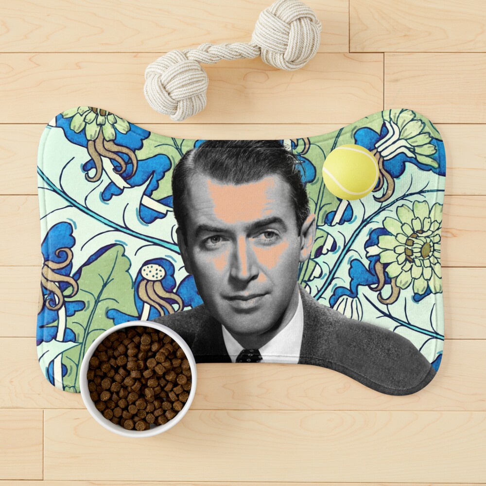 Item preview, Dog Mat designed and sold by Mauswohn.