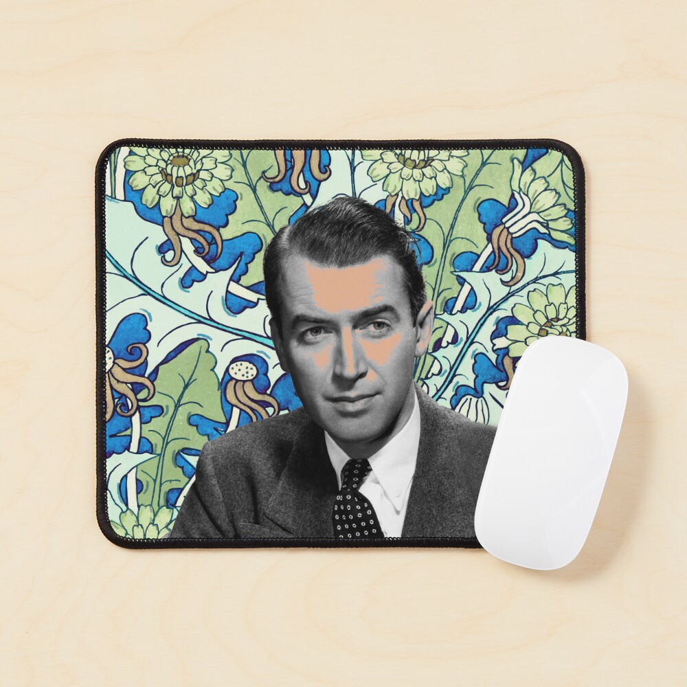 Item preview, Mouse Pad designed and sold by Mauswohn.