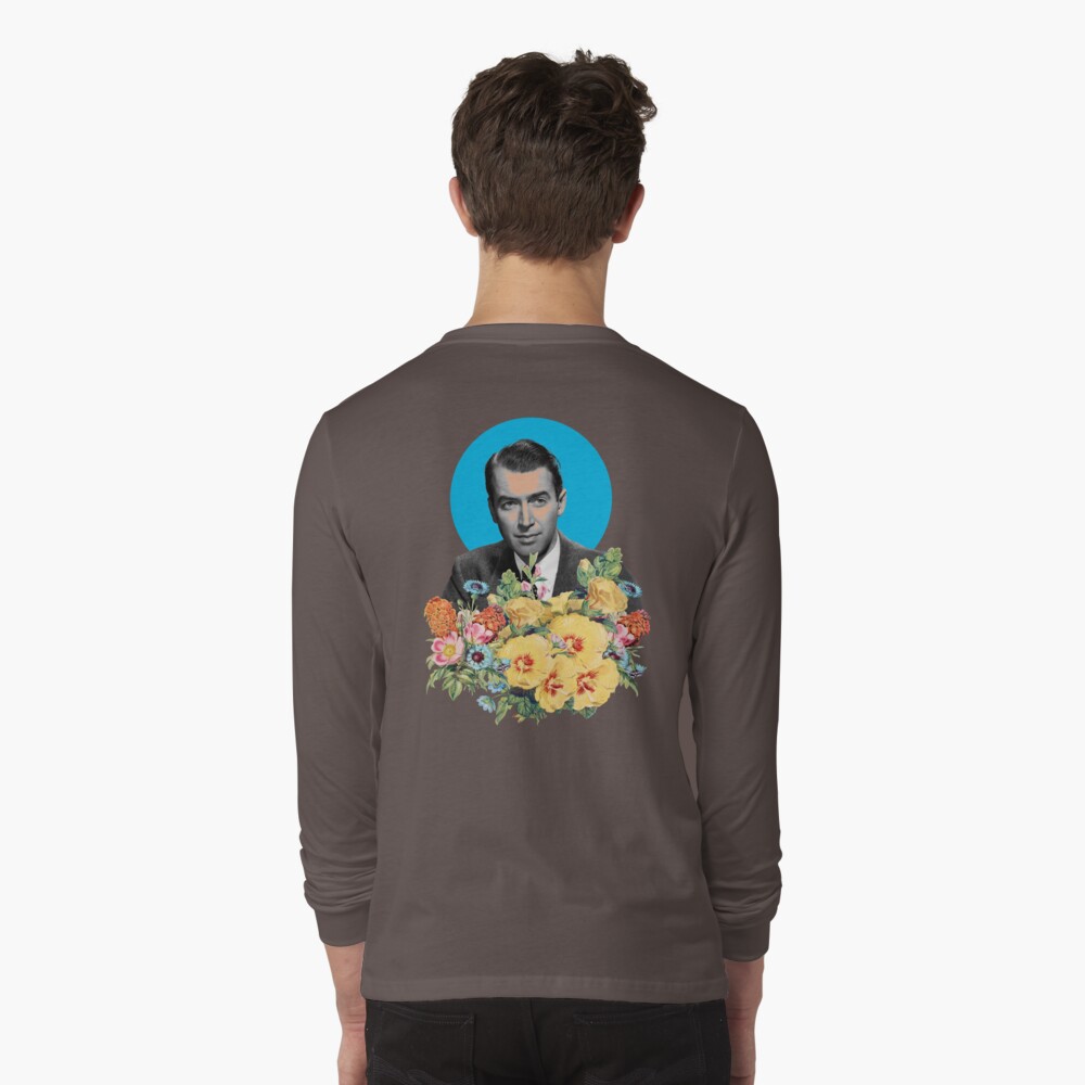 Item preview, Long Sleeve T-Shirt designed and sold by Mauswohn.