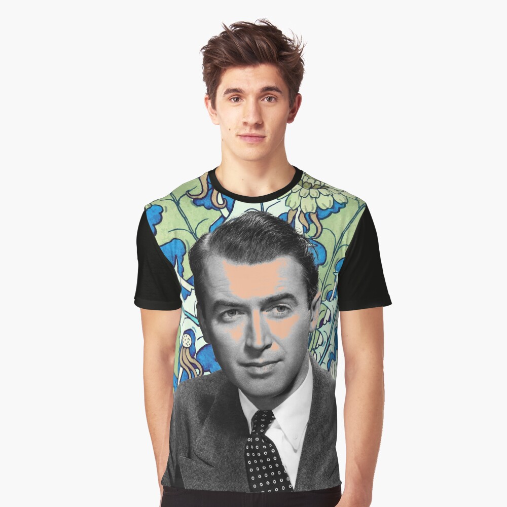 Item preview, Graphic T-Shirt designed and sold by Mauswohn.