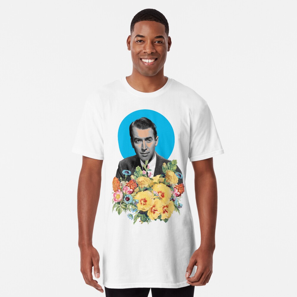 Item preview, Long T-Shirt designed and sold by Mauswohn.