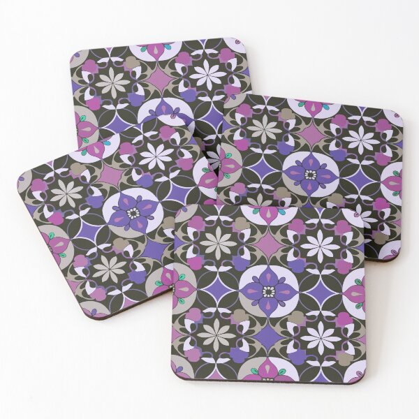 Item preview, Porto Violet designed and sold by LDSH.
