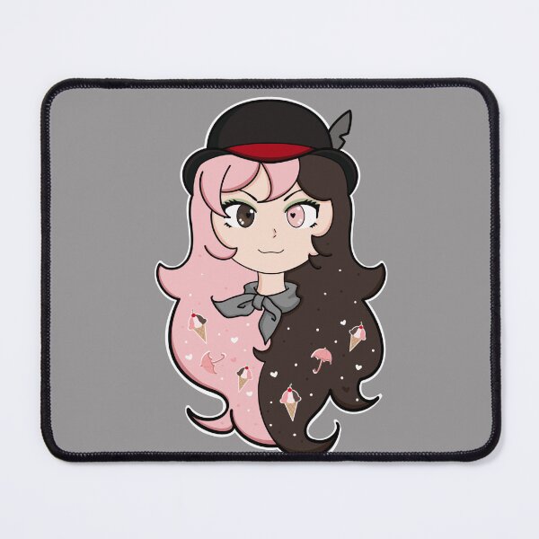 Item preview, Neopolitan RWBY designed and sold by halomousey.
