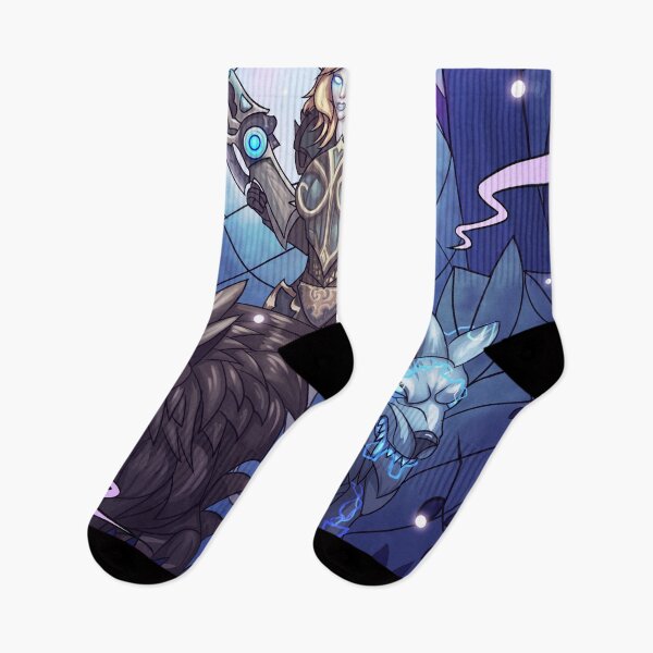 Item preview, The Huntress designed and sold by GaldersArt.