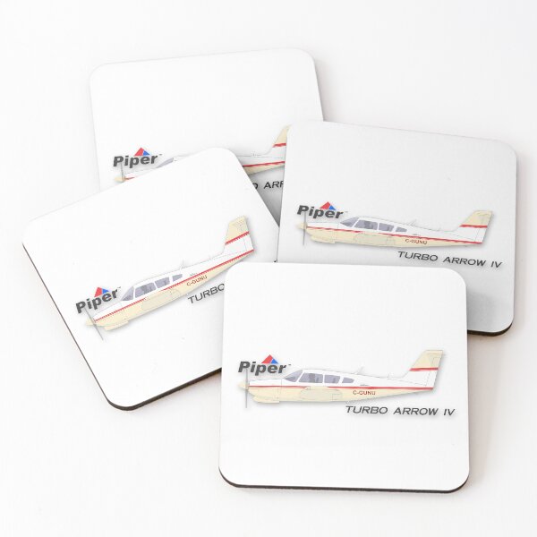 Item preview, Piper Arrow IV designed and sold by GregThompson.