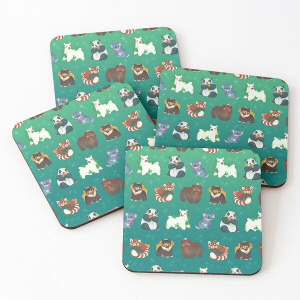 Item preview, Cute Bears designed and sold by Mollsie Wallsie.