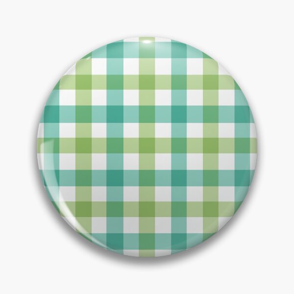 Item preview, Plaid Pattern: Green designed and sold by MyYooPIG.