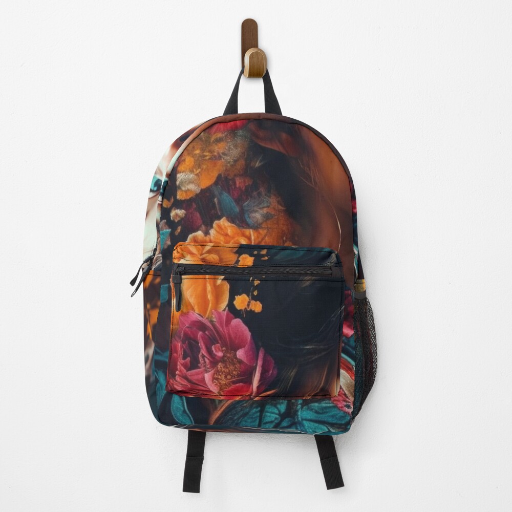 Artikel-Vorschau von Rucksack, designt und verkauft von FireScreen.