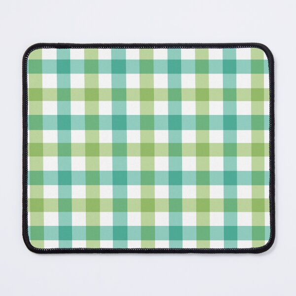 Item preview, Plaid Pattern: Green designed and sold by MyYooPIG.