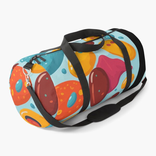 Item preview, We Are All Human Beans And Together Colorful Cartoon designed and sold by Zazizu.