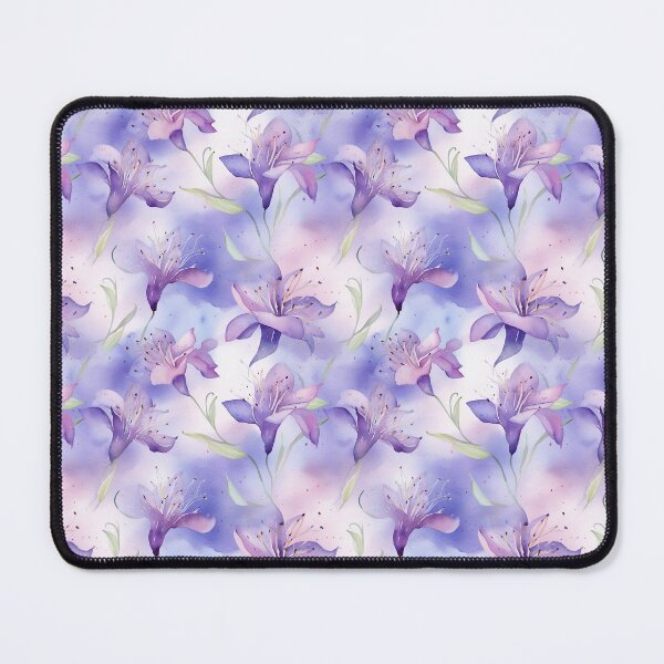Item preview, lilly sorpresa morada designed and sold by alohaaina.
