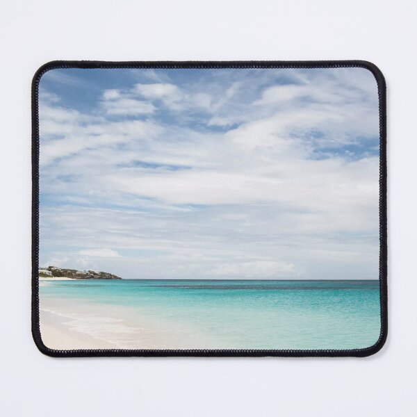Item preview, Anguilla designed and sold by scenerymerch.