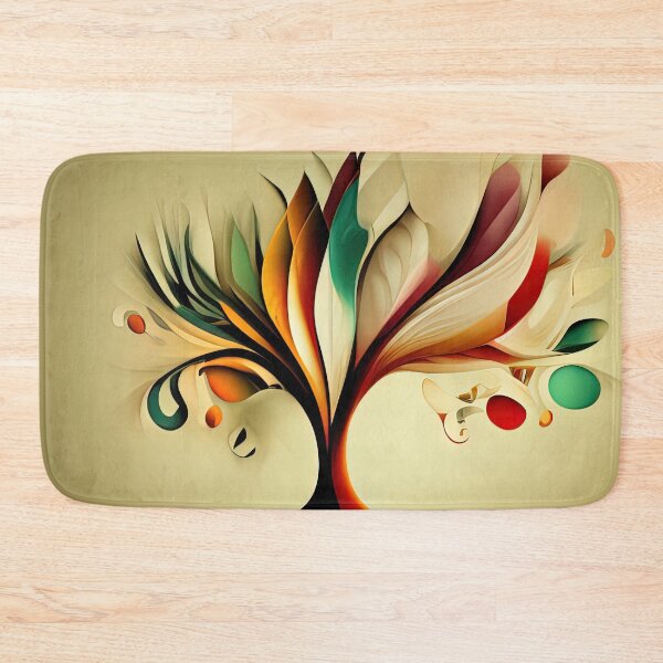 Item preview, Colorful Trees Animation designed and sold by FireScreen.