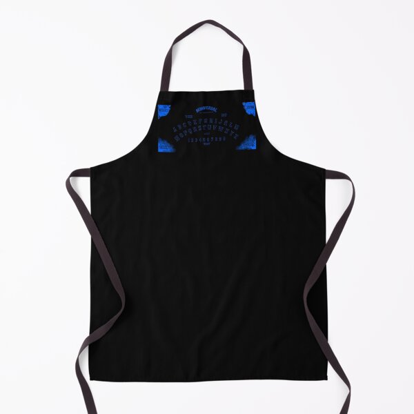 Item preview, Nonverbal Ouija Board - Blue designed and sold by meddlsome.