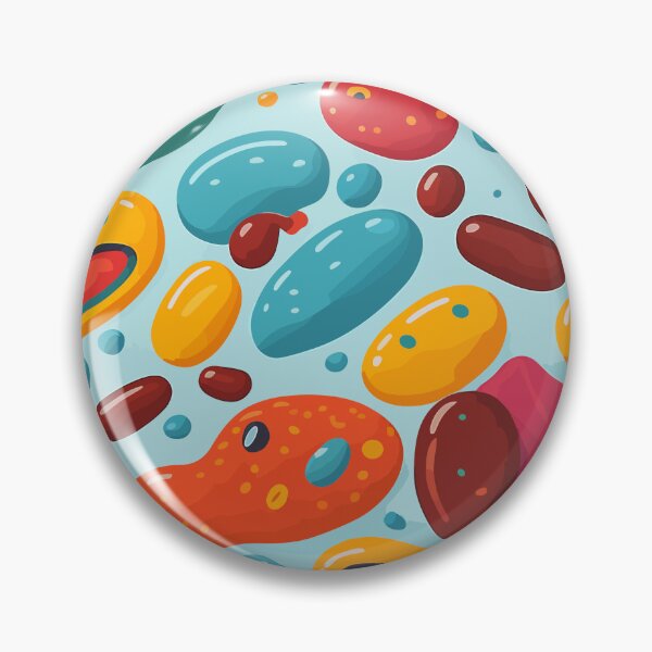 Item preview, We Are All Human Beans And Together Colorful Cartoon  designed and sold by Zazizu.