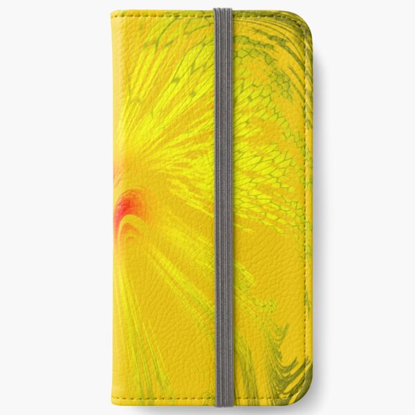 A Taste of Summer iPhone Wallet