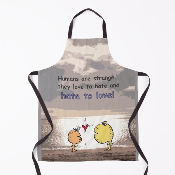Item preview, Ifs Images hate to love designed and sold by fraserswan.