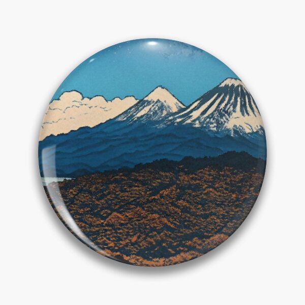 Item preview, Back to Father - Nature Landscape designed and sold by Kijiermono.