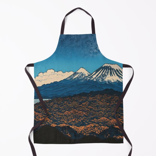 Item preview, Back to Father - Nature Landscape designed and sold by Kijiermono.