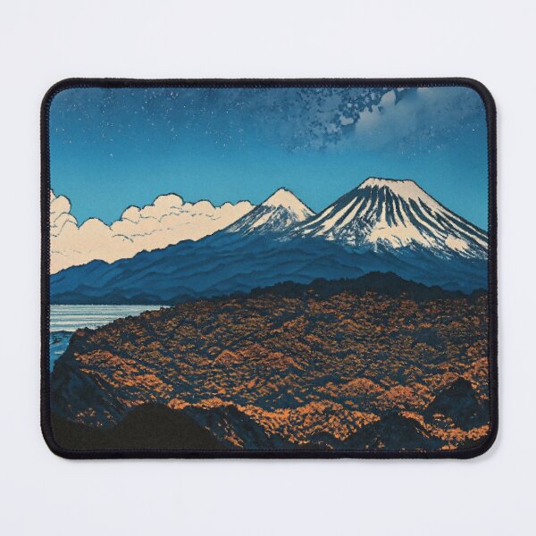 Item preview, Back to Father - Nature Landscape designed and sold by Kijiermono.