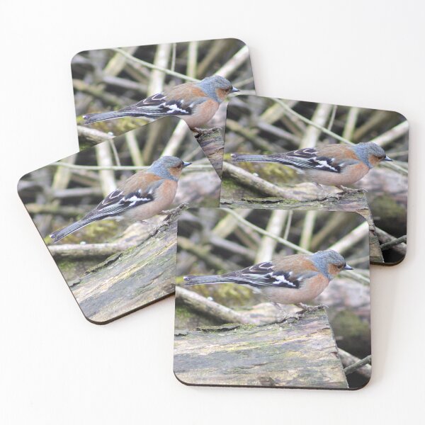 Item preview, chaffinch designed and sold by KathleenDawson.